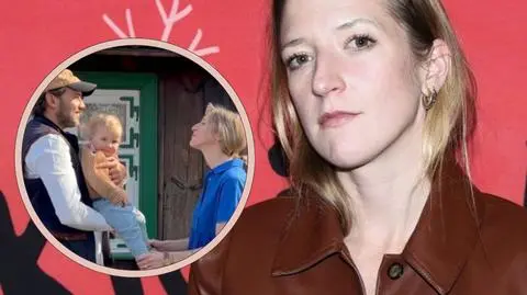 Lara Gessler świętuje 5. urodziny córki. Fani: "Piękna rodzina"