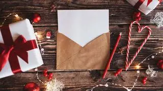 Oto nasze propozycje śmiesznych i rymowanych życzeń mikołajkowych. Które wybierasz?