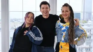 Podwórko we wspomnieniach gwiazd