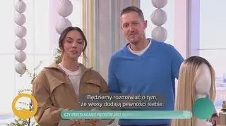 Czy przedłużanie włosów jest bezpieczne? - napisy