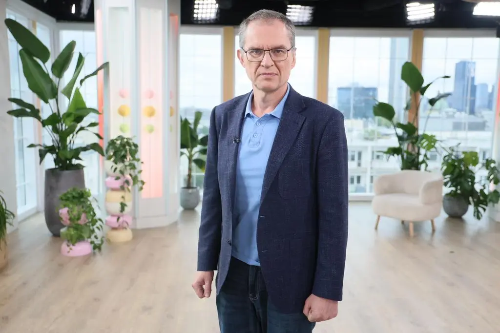 Wolność po latach niewoli
