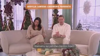 Smartfon? Tylko po trzynastce! Zasady Aleksandry Hamkało - napisy