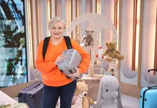 Jak spakować rodzinę na ferie zimowe? Bez tej rzeczy nie zrobisz tego skutecznie 