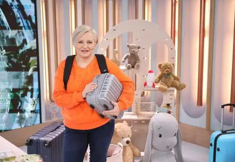 Jak spakować rodzinę na ferie zimowe? Bez tej rzeczy nie zrobisz tego skutecznie 