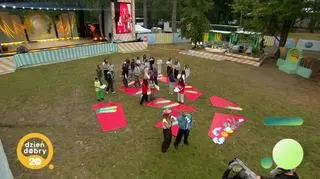 Najlepsza urodzinowa pogoda dla całej Polski 