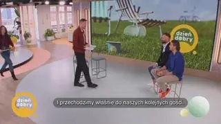 Te internetowe trendy niszczą zęby - napisy