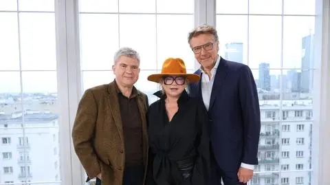 Ci polscy aktorzy podbijali zagraniczne rynki filmowe. "Wygryzł Hugh Granta" 