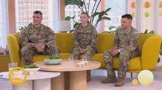  Amerykańscy żołnierze o życiu w Polsce