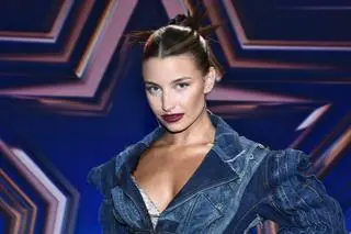 Julia Wieniawa pokazała swój sposób na regenerację po wysiłku. Internauci nie kryli zaskoczenia. "Podziwiam cię"