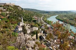 Počitelj