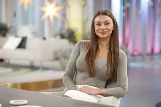 Marta Jachym, dietetyczka kliniczna