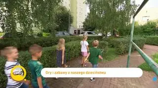  Coraz mniej miejsc do trzepania