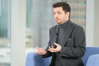 Łukasz Kaca 