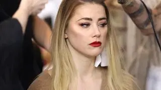 Spór z byłym mężem wpłynie na wizerunek Amber Heard? "Niedobre rzeczy się o niej mówi"