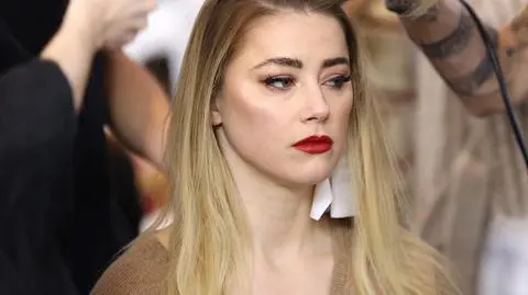 Amber Heard - kim jest była żona Johnny'ego Deppa?