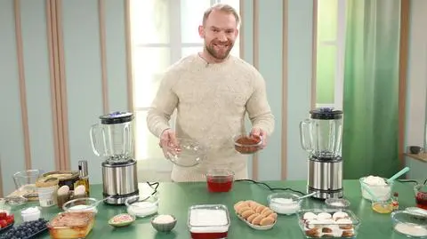 Zdrowe desery - jak je zrobić? 