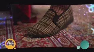 Wróż Piernik - Sandra Hajduk-Popińska i Maciej Dowbor