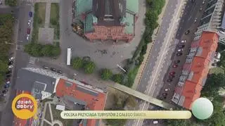 Polska okiem obcokrajowca