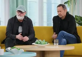 "Dom dobry" - dlaczego musiał powstać właśnie teraz? "Kobiety dziękują mi za ten film"