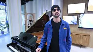 French Fuse i jego niezwykły talent. Artysta robi furorę na TikToku