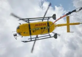 3-latek wypadł z okna. "Matka gotowała obiad, a w tym czasie chłopiec podstawił taboret pod okno"