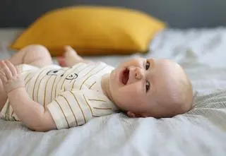 Nietypowe imiona dla dzieci. Wybory niektórych rodziców zaskakują  