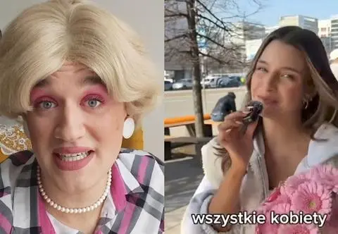 Ta Jedna Ciotka i jej zestawienie najciekawszych newsów ze świata gwiazd