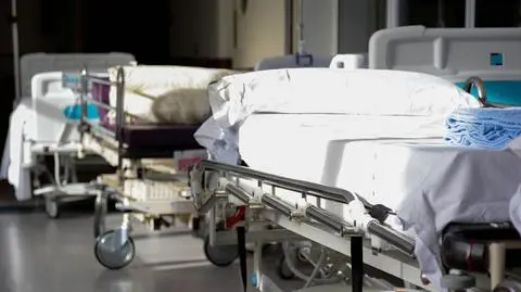 Wrocław. Dziecko z błonicą opuściło szpital