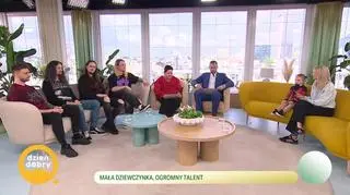 Poznaliśmy największe talenty w Polsce 