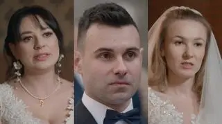 Kiedy finał 9. edycji "Ślubu od pierwszego wejrzenia"? W ostatnim odcinku będzie sporo zaskoczeń 