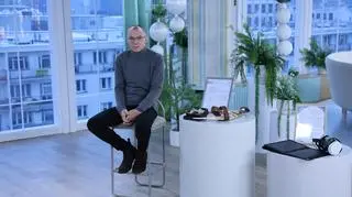 Polski kardiolog jako pierwszy zdobył wulkany masywu Erta Ale. "To śmiercionośny region"