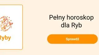 Horoskop dzienny dla Ryb