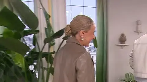 Nowalijki w kuchni Sebastiana Olmy