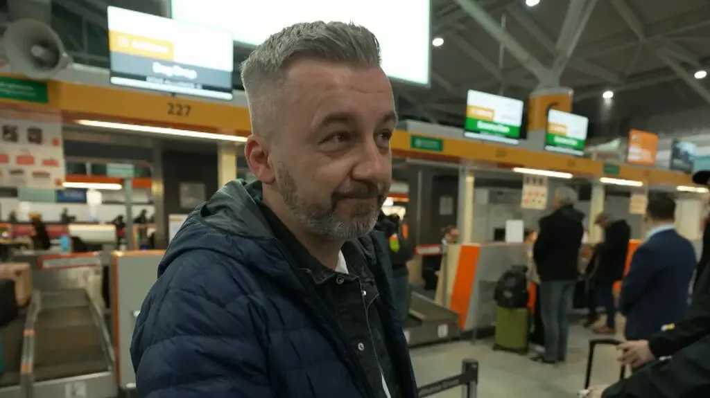 Szalona niespodzianka urodzinowa dla Doroty Wellman od kulis. "Denerwuję się"