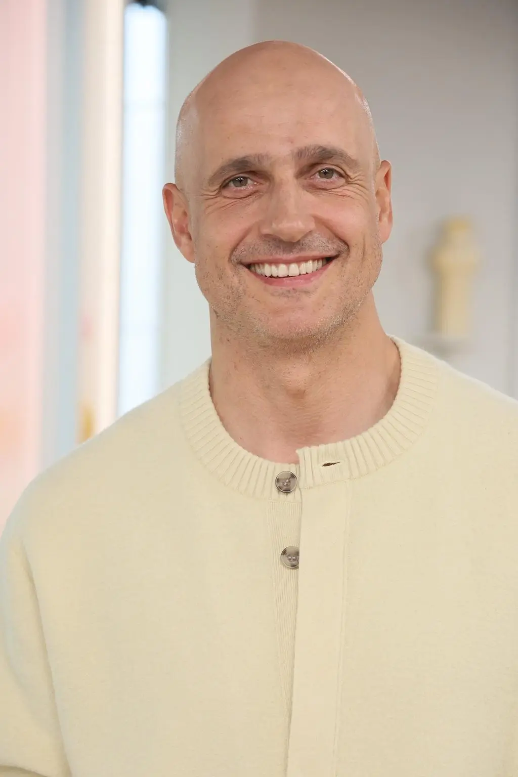 Robert Koszucki