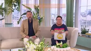 Wojciech Gąssowski - legenda estrady (napisy)