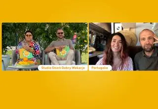 Ich życie toczy się w kamperze. Jak wygląda codzienność w podróży?