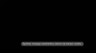 Reni Jusis i Jagna Niedzielska o swoim podobieństwie - napisy