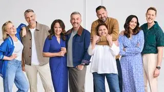 Dzień Dobry TVN liderem 