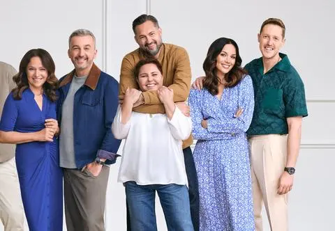 "Dzień Dobry TVN" liderem oglądalności. Zostawiliśmy konkurencję daleko w tyle  
