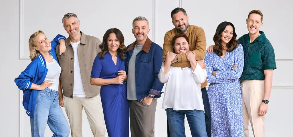 "Dzień Dobry TVN" liderem oglądalności. Zostawiliśmy konkurencję daleko w tyle  