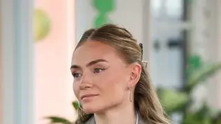 Sophia McAvoy 