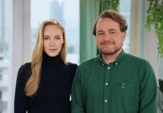 Susza kosztuje Polskę miliardy. "Śnieg to jest nasze polskie białe złoto"