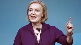 Liz Truss