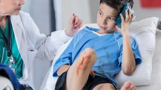 O to zadbaj przed feriami. Bez tego dziecko może mieć problemy u lekarza