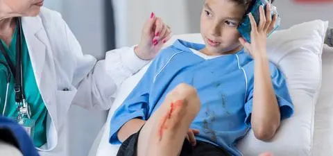 O to zadbaj przed feriami. Bez tego dziecko może mieć problemy u lekarza