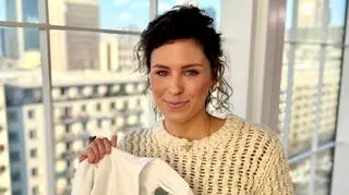 Anastazja Jakubiak o wewnętrznej sile po odejściu męża. "Jestem w błogosławionej sytuacji" 