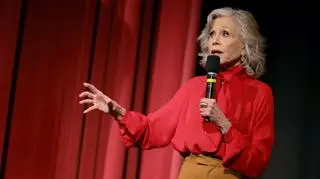 Gwiazda, który nigdy nie przestała być sobą. Jane Fonda kończy 87 lat