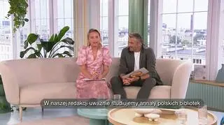 “Mężczyzna, którego na męża wybierać nie wolno” -napisy