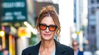 Julia Roberts przyznała, że jest surową mamą: "Były zasady"